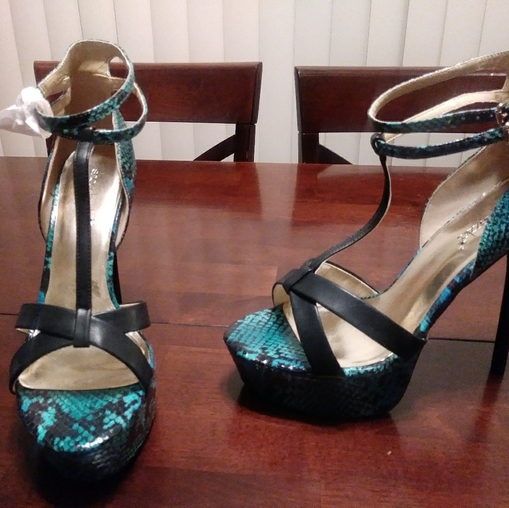 Women's shoe